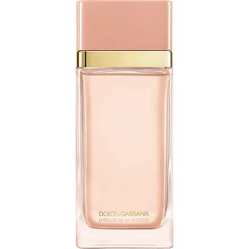 Pleťové sérum Dolce Gabbana Hydra Dose HA Hydrating & Brightening Essence - Hydratační a rozjasňující pleťová esence 100 ml