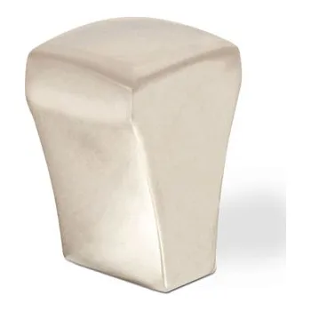 14195 - knopka broušený nikl (14195 - knopka broušený nikl )