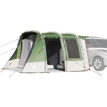 Stan Stan pro auto zelený nepromokavý - 8721102657412