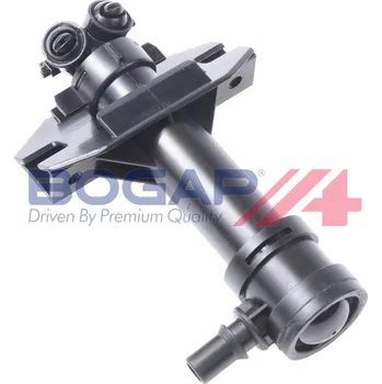 Autosklo Tryska ostřikovače, čištění světlometu BOGAP A5522286