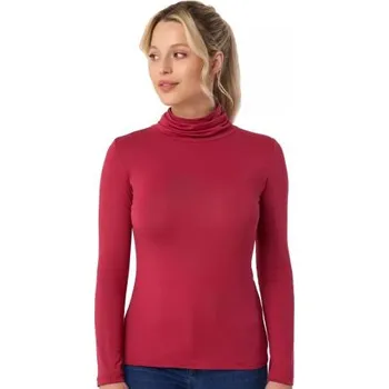 Dámské tričko Dámské tričko Beverly BABELL černá M