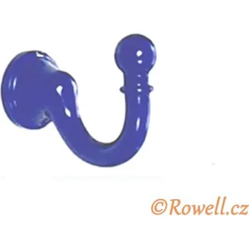 H1a Háček s vrutem/ modrá (H1a Háček s vrutem/ modrá)