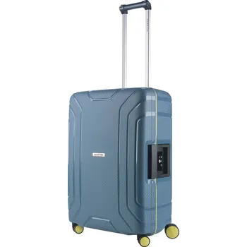 CARRY ON Střední kufr 65cm Steward Ice Blue