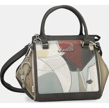 Anekke kabelka do ruky i přes rameno Auralis