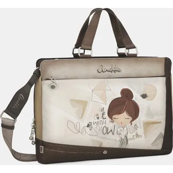 Kabelka Anekke taška na dokumenty Sophia