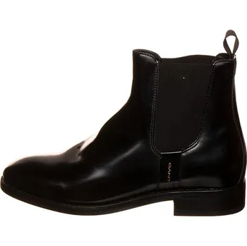 Dámské kozačky Kozačky GANT Footwear Schwarz 6386994 41