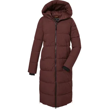 Dámská vesta Bunda G.I.G.A. DX by KILLTEC Braun 2198587 38