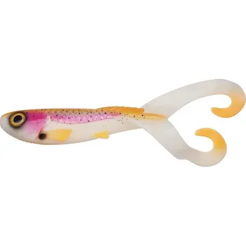Twister Abu Garcia Beast Twintail 21 cm Albino Trout