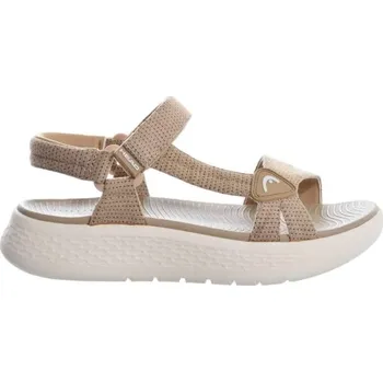 Dámské sandále Dámské sandály Head LISA 37 Béžová