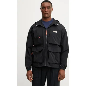 Outdoorová bunda Columbia Cove Beach, L, černá, 99X