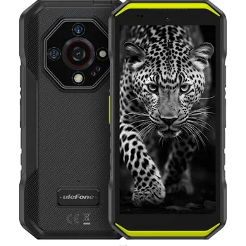 UleFone Armor X32 6GB/128GB Vivid Green