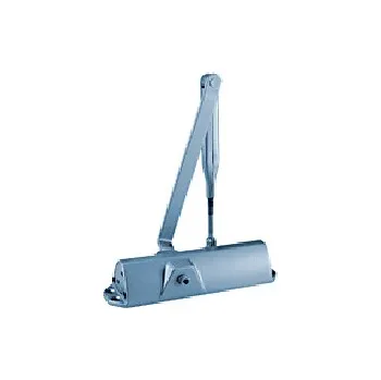 Zavírač dveří 30005 TS stavěč stříbrný (30005 TS stavěč stříbrný)