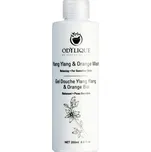 Odylique Sprchový a mycí gel na Ruce YLANG YLANG s POMERANČEM, 200 ml