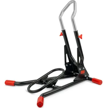 Příslušenství pro přívěs ACEBIKES Přenosný stojan pro přepravu motocyklů SteadyStand® Cross Flex, pro kola R18-R21