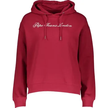 Oblečení a móda Mikina Pepe Jeans Rot 2224753 L