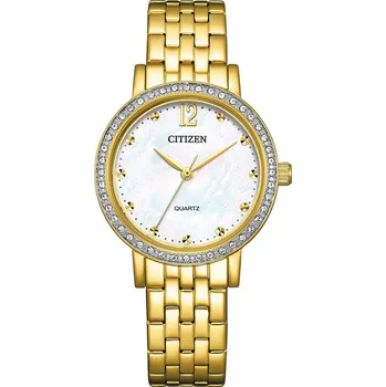 Hodinky Citizen EL3102-50D Standard Elegant 31mm 5ATM