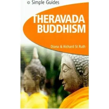 Theravada Buddhism - Simple Guides - Saint Ruth Diana