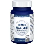 Clinical Nutricosmetics Melatonin Forte Magnesium L-Theanine