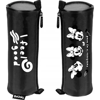 Penál ŠKOLNÍ PENÁL TUBA pouzdro MINNIE PASO BeUniq