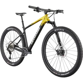 Horské kolo Cannondale Scalpel HT Carbon 1 Velikost: M