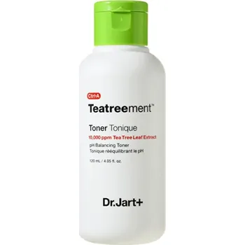 Dr. Jart+ Ctrl-A Teatreement Toner - Osvěžující pleťové tonikum 120 ml