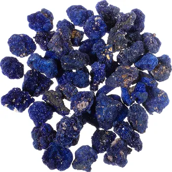 Azurit surový; 100 g