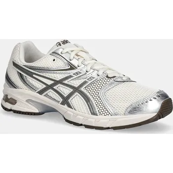 Pánská móda Tenisky Asics GEL-DS TRAINER 14, 46.5, béžová, 01X