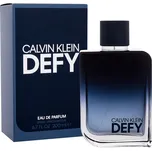 Calvin Klein Defy 200 ml parfémovaná voda pro muže