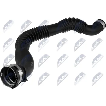 Turbodmychadlo Hadice plnícího vzduchu NTY GPP-BM-180