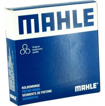 Píst motoru Mahle 009 32 N0 Sada pístních kroužků