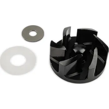 Chlazení pro motocykl Vrtulka vodní pumpy Stage6 AM6