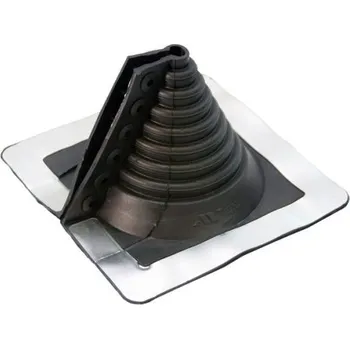 Otevřená prostupová manžeta MO 1 13mm - 102mm