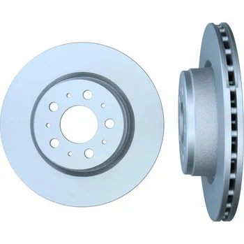 Brzdový kotouč Brzdový kotouč KAMOKA 103652