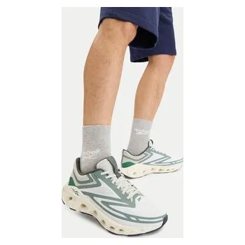 Pánská obuv Běžecké boty Reebok EO-FUEL FLEX RUN 100244526 Bílá 47