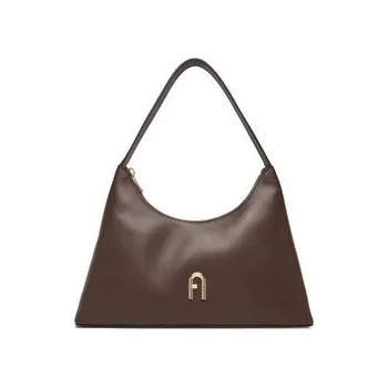 Módní doplněk Kabelka Furla Diamante&nbsp; WB00782 AX0733 BG 4284S 1007 Hnědá OS