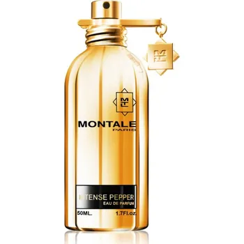 Unisex parfém Montale Intense Pepper parfémovaná voda unisex 50 ml