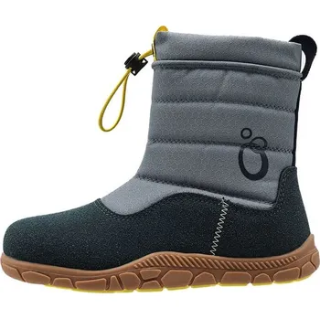 Chlapecká zimní obuv Boty lamino Hellblau 3343023 25