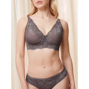 Podprsenka Podprsenka Triumph Grau 4029619 70C