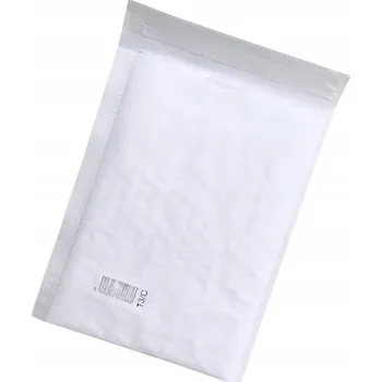 Obálka Bublinkové obálky C13 bílé, 100 kusů