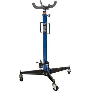 zvedák Forsage Hydraulický zvedák na převodovky (stojan) 500 kg