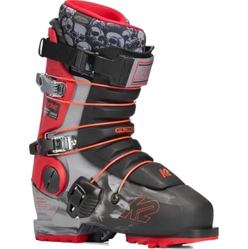 Sjezdové boty K2 Revolve Kf (2025/26) velikost: MONDO 30,5