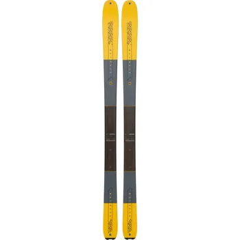 Horolezectví Pánské skialpové lyže K2 Wayback 84 (2024/25) velikost: 167 cm
