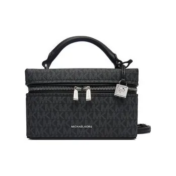 Módní doplněk Kabelka MICHAEL Michael Kors 32F5SQ1C0V Černá OS