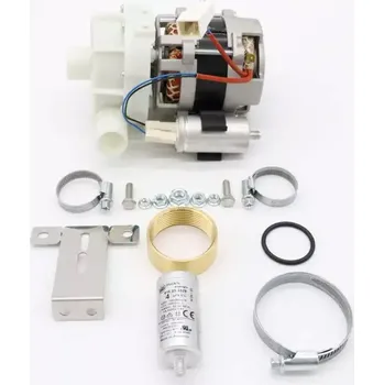 Myčka nádobí Maxima Sada vypouštěcího čerpadla - pro myčku nádobí 70x70cm | 09240111