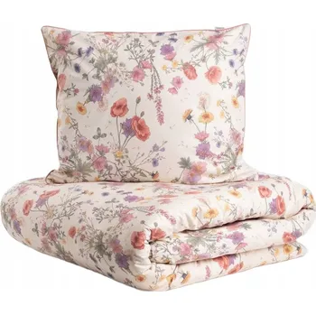 Povlečení Sada povlečení Homla přikrývka 140 Cm x 200