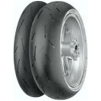190/50R17 73W, Continental, CONTI RACE ATTACK 2 STREET