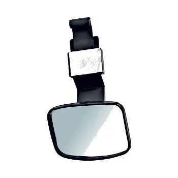 Zpětné zrcátko TI-vědomi