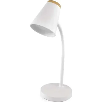 Stojací lampa Lampa stolní EMOS Z7641W Tara - rozbaleno / poškozený obal, přelepeno