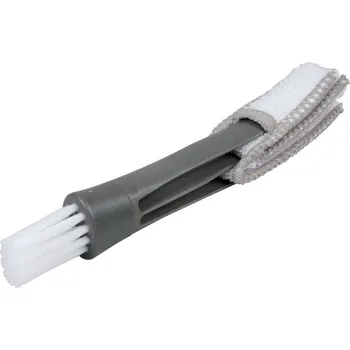 Kartáč na čištění palubky 2 v 1