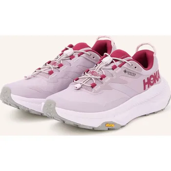 Dámské tenisky Hoka Dámské Turistické Boty Transport Gtx, světle fialová /...